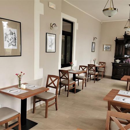 Hotel Svycarsky Dum Sneznik المظهر الخارجي الصورة